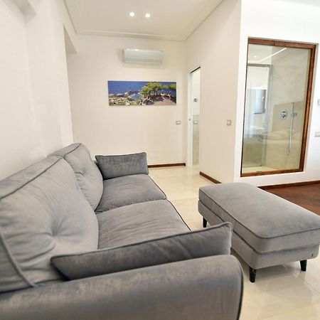 Relais Milo Hotel Аджерола Стая снимка