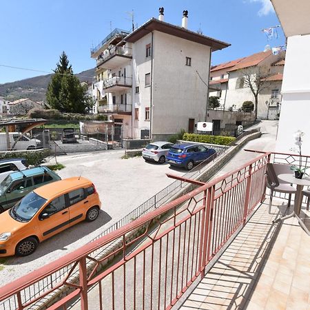 Relais Milo Hotel Аджерола Стая снимка