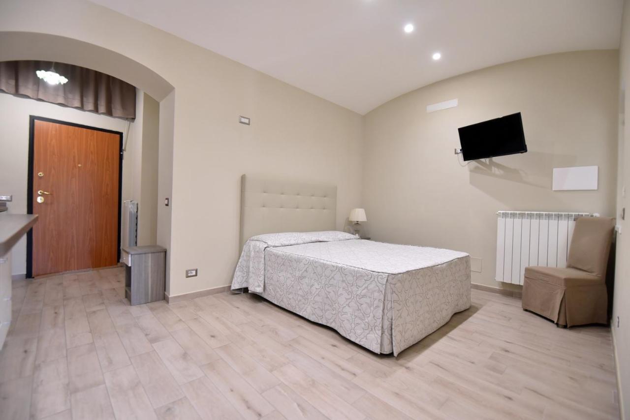 Relais Milo Hotel Аджерола Екстериор снимка