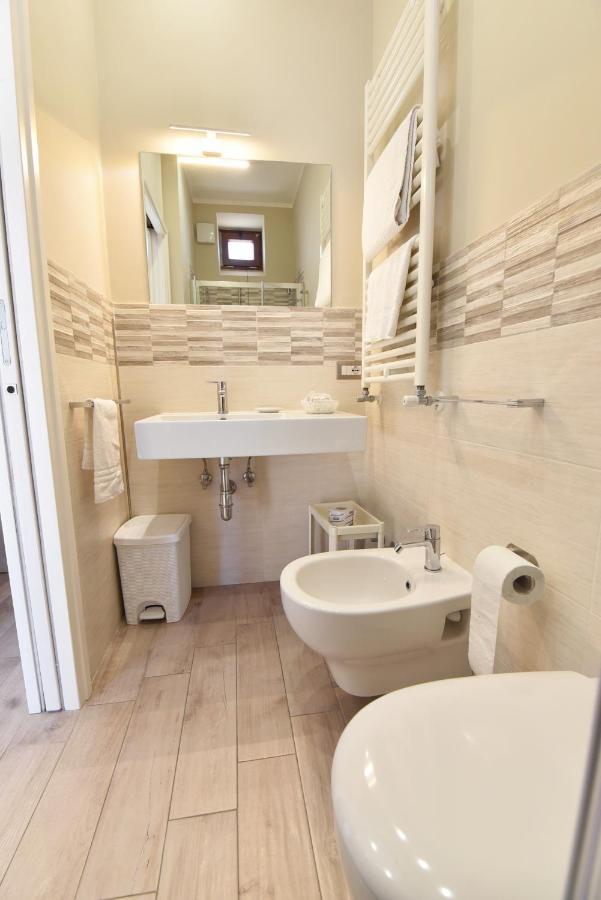 Relais Milo Hotel Аджерола Екстериор снимка