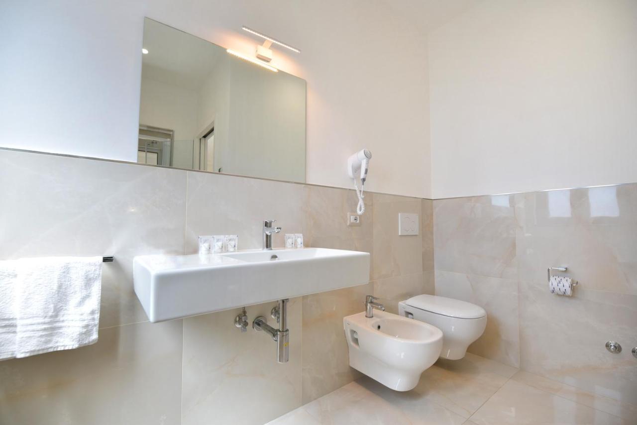 Relais Milo Hotel Аджерола Екстериор снимка