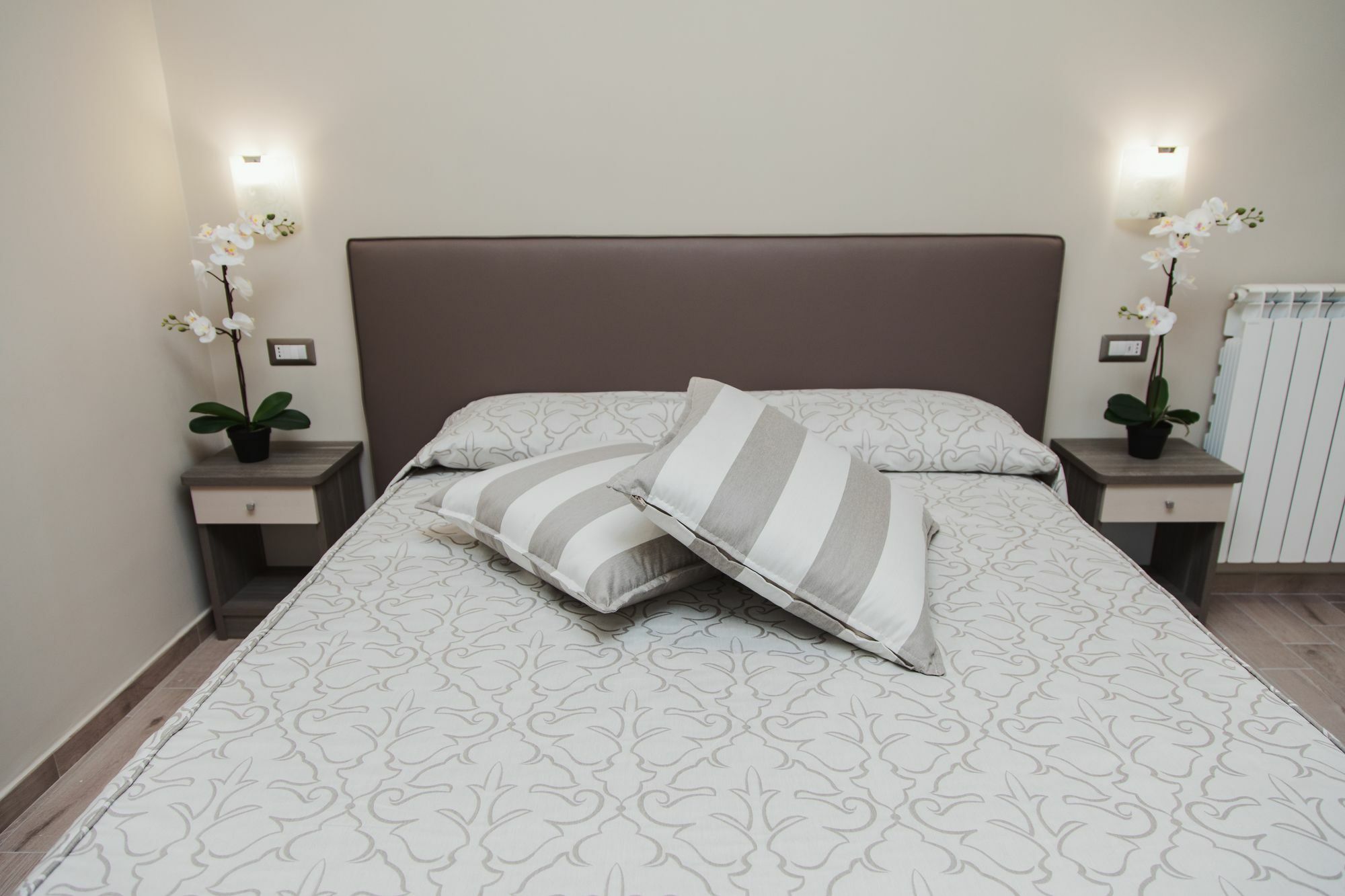 Relais Milo Hotel Аджерола Екстериор снимка