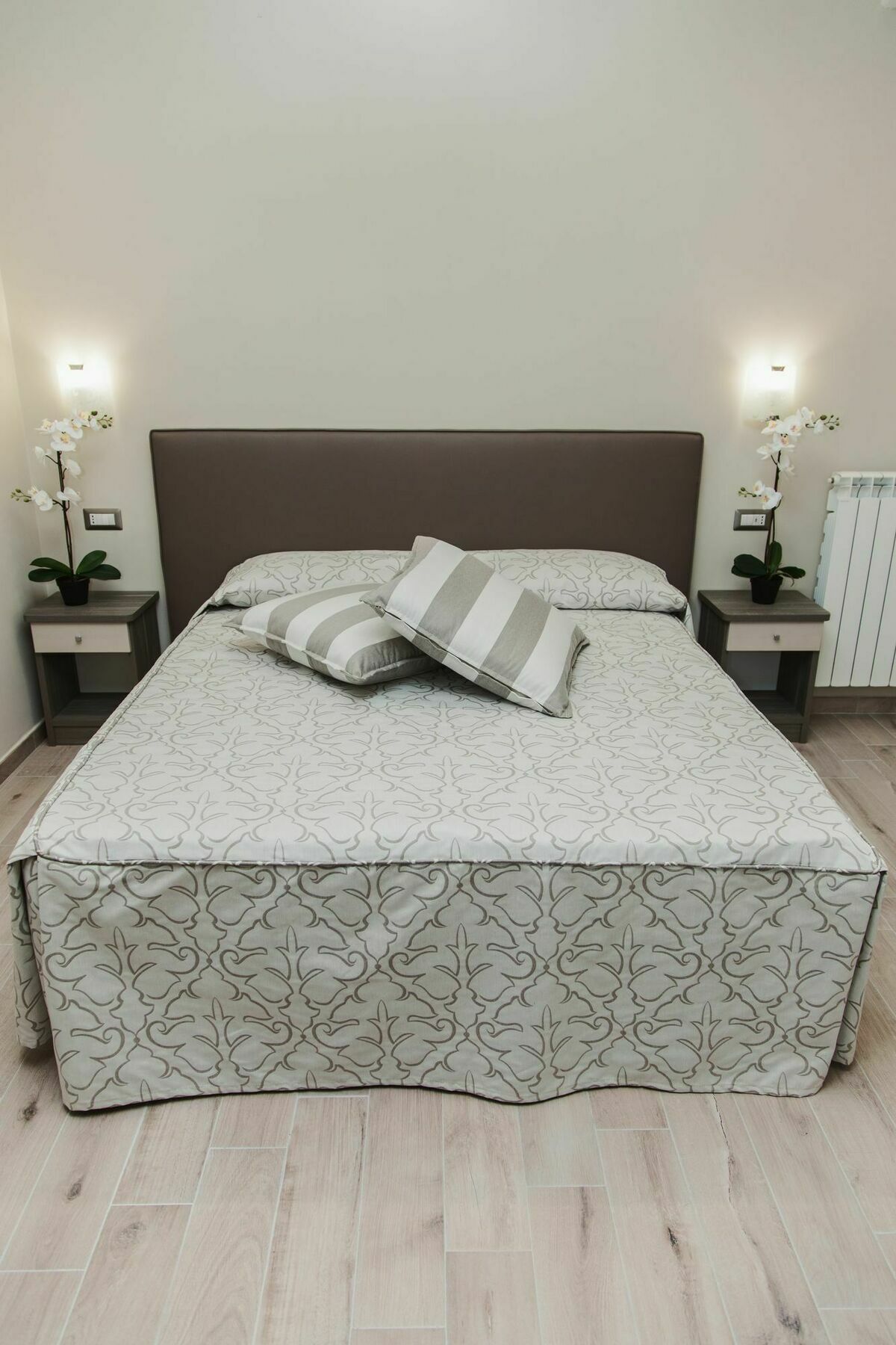 Relais Milo Hotel Аджерола Екстериор снимка